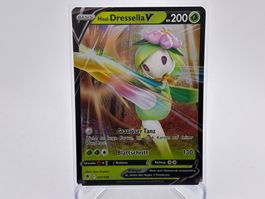 Astralglanz  - Hisui-Dressella V  (ASR 17) - DE